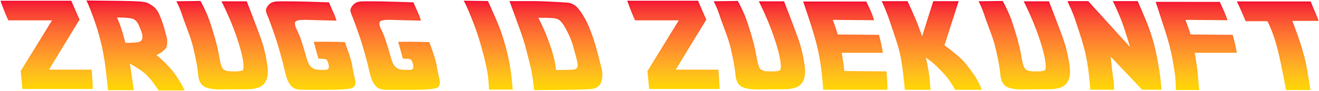 Zrugg id Zuekunft_web Zrugg id Zuekunft_web